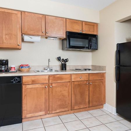 Hawthorn Extended Stay By Wyndham Ρώμη Εξωτερικό φωτογραφία