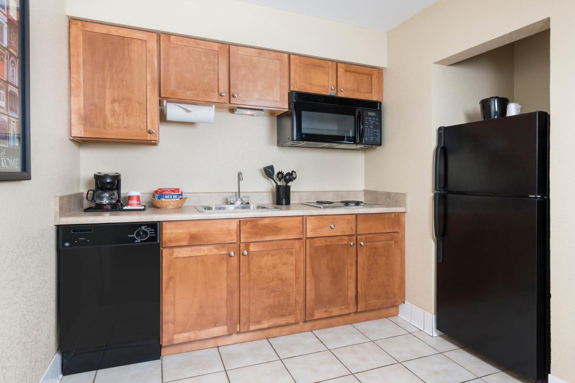 Hawthorn Extended Stay By Wyndham Ρώμη Εξωτερικό φωτογραφία