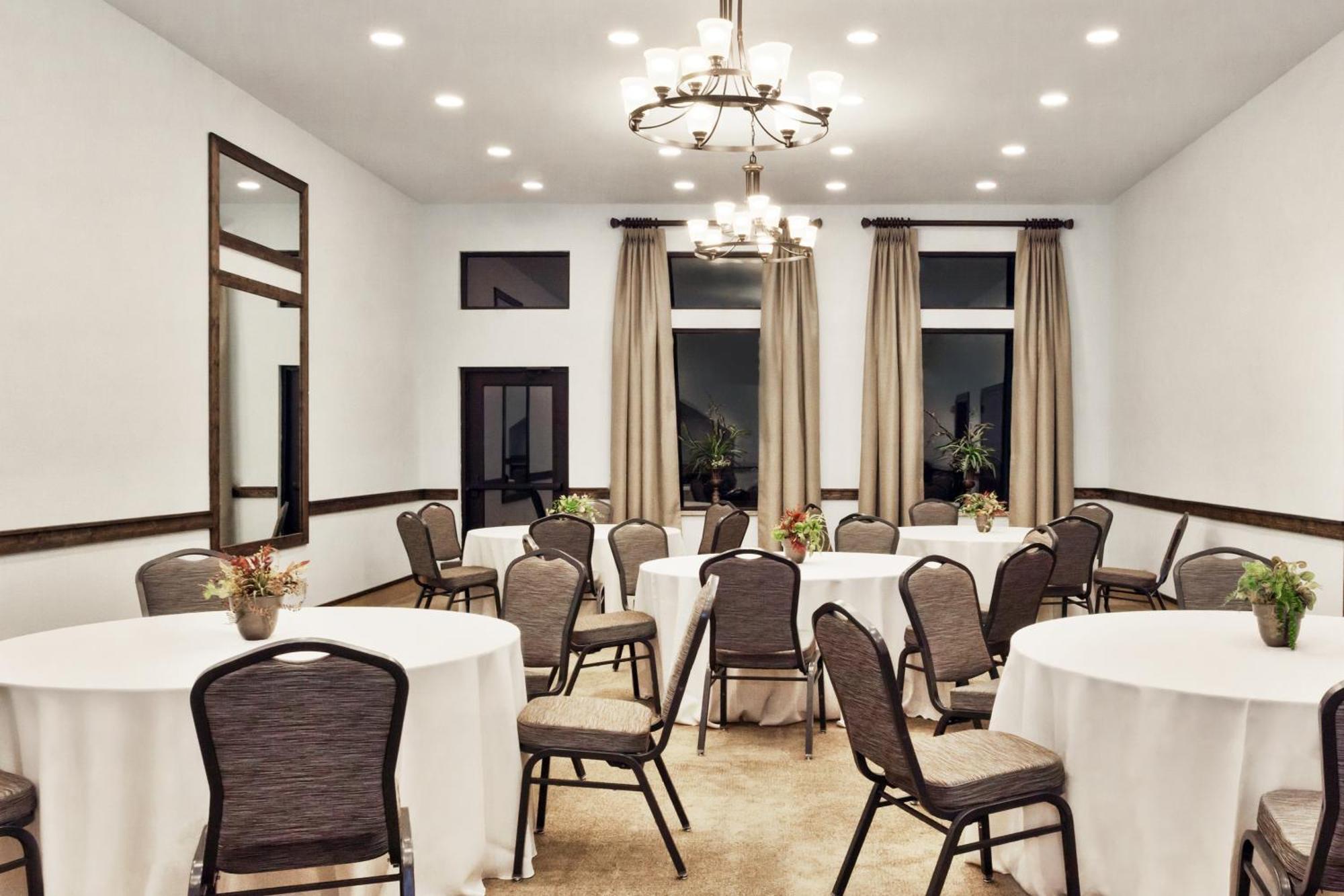 Hawthorn Extended Stay By Wyndham Ρώμη Εξωτερικό φωτογραφία