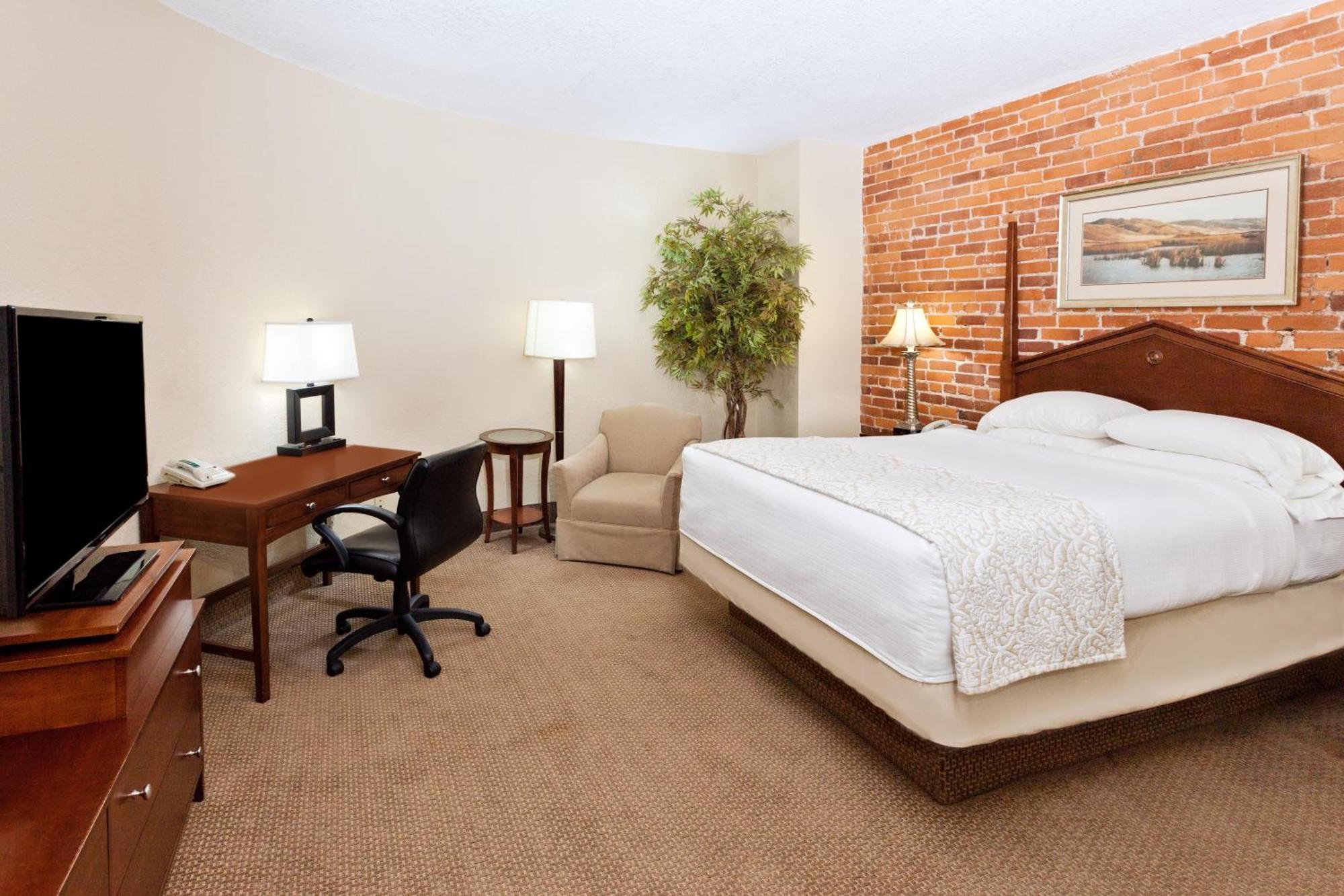 Hawthorn Extended Stay By Wyndham Ρώμη Εξωτερικό φωτογραφία