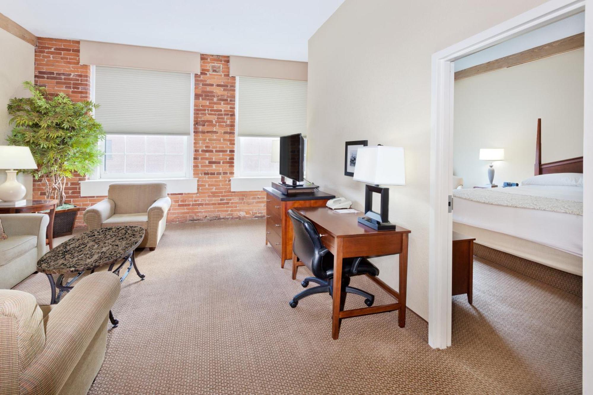Hawthorn Extended Stay By Wyndham Ρώμη Εξωτερικό φωτογραφία
